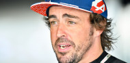 Fernando Alonso ya ha pasado por quirófano - SoyMotor.com