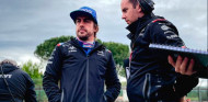 Alonso: "Seguiré en F1 hasta que alguien me venza por habilidad pura" - SoyMotor.com