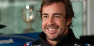 Alonso, sobre 'El Plan': "Tenemos que rendir y hacer a todo el mundo feliz" - SoyMotor.com