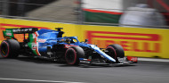 Alonso y Alpine no entienden el coche, pero confían en una carrera loca - SoyMotor.com