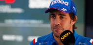Alonso, sobre Red Bull: "Ferrari ganó dos carreras con algo que no era legal y no pasó nada" - SoyMotor.com