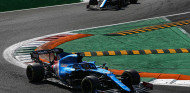 Alonso: "No tenemos el mejor coche del grupo medio, pero sí el mejor equipo" - SoyMotor.com