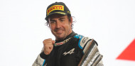 Alpine no deja de soñar: "Si tenemos suerte, una victoria y un podio es posible" - SoyMotor.com