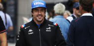 Alonso ve factible subir al podio con Alpine en lo que resta de 2022 - SoyMotor.com