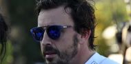 Alonso puntúa: "Deberíamos haber ganado o estado en el podio" - SoyMotor.com