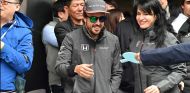 Los pilotos de la IndyCar 'bendicen' la llegada de Alonso a las 500 Millas - SoyMotor.com