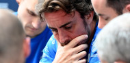 Alonso: "El test con Aston Martin será importante para empezar a hacer varios cambios" - SoyMotor.com