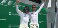 Button celebra el podio de Alonso: "Me divertí mucho con él" - SoyMotor.com