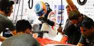 Fernando Alonso en Baréin - SoyMotor