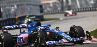 Otro domingo desafortunado para Fernando Alonso - SoyMotor.com
