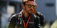 Alonso debuta hoy en la IndyCar - SoyMotor.com