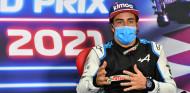 Alonso: "La Fórmula 1 me ha costado cosas que no esperaba" - SoyMotor.com