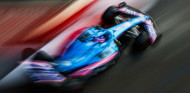 Fernando Alonso volvería a la clasificación a una vuelta - SoyMotor.com