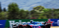 Alonso confía en un safety car para puntuar: "Lo necesitamos" - SoyMotor.com