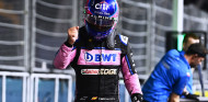 Alonso saldrá quinto: "No estamos tan lejos del podio, ¿por qué no soñar?" - SoyMotor.com