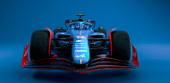 Así puede ser el Alpine de 2022 de Fernando Alonso - SoyMotor.com