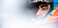 Alonso, sobre el Dakar: "Una experiencia salvaje hasta ahora" - SoyMotor.com