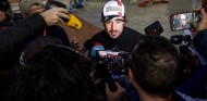 Alonso: "Gran día, el coche y Marc han estado 'top'"