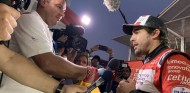 Alonso y el Dakar: "He disfrutado, probablemente volveré" - SoyMotor.com