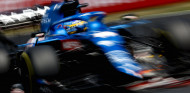 Alonso, sobre el 'desfile' en Le Mans: "Me encantaría ir 'a tope', como en Abu Dabi 2020" - SoyMotor.com