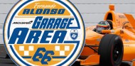 Se 'filtra' el dorsal de Fernando Alonso para las 500 Millas de Indianapolis - SoyMotor.com