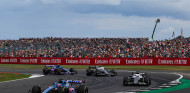 Alonso esperaba "algo de drama al final" para subir al podio - SoyMotor.com
