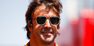 Alonso: "Estamos entre el quinto y el octavo, espero seguir ahí" - SoyMotor.com