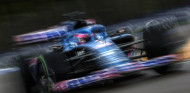 Alonso, a por todas en el Sprint: "Hay puntos en juego" - SoyMotor.com
