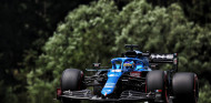 Alonso vuelve a Red Bull Ring: "Tengo ganas de seguir la racha" - SoyMotor.com