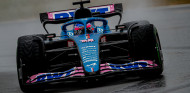 Alonso saldrá séptimo en Silverstone: "Teníamos más" - SoyMotor.com