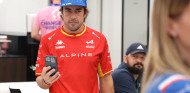 Fernando Alonso y la magia del automovilismo - SoyMotor.com