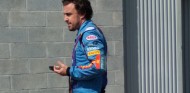 Alonso y su futuro: "Soy un estratega, tengo algún proyecto en mente" - SoyMotor.com