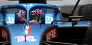 Alonso, séptimo: "Estaba gestionando neumáticos, Hamilton estaba un poco enfadado" - SoyMotor.com