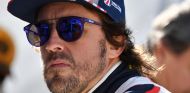 Fernando Alonso en Daytona - SoyMotor.com