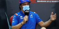 ¿Sería campeón Alonso con Mercedes? "No, estoy en Alpine para conseguirlo" - SoyMotor.com