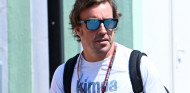 Alonso, a por la suerte que se merece en Paul Ricard - SoyMotor.com