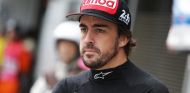 Fernando Alonso - SoyMotor.com