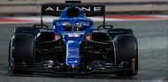 Alonso, centrado ya en 2022: "Hay que dar un paso adelante" - SoyMotor.com