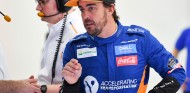 Alonso: "Hasta julio no evaluaré las posibilidades que tengo para 2020" - SoyMotor.com