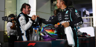 Alonso echa en falta una lucha directa real con Hamilton - SoyMotor.com