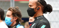 Alonso y su relación con Hamilton: "Es más fría de lo que solía ser" - SoyMotor.com