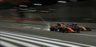 McLaren en el GP de Baréin F1 2017: Domingo - SoyMotor.com