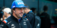 La mentalidad 'killer' de Alonso: "Necesito destrozar las fortalezas de los demás" - SoyMotor.com