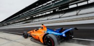Alonso: "La de Indianápolis puede ser la victoria más importante de mi vida" - SoyMotor.com