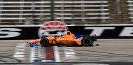 Alonso, entre los 28 pilotos que probarán en el test abierto de Indianápolis - SoyMotor.com
