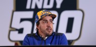 Alonso pasa página tras Indianápolis: "Ya centrado en el próximo reto" - SoyMotor.com