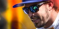 Alonso, tras finalizar el Carb Day en Indianápolis - SoyMotor.com