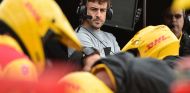 Alonso: "En F1 no ayudas a tu compañero, en Indycar lo intentas" - SoyMotor.com