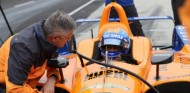 McLaren, abierta a añadir un tercer coche en IndyCar para Alonso