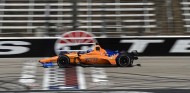 Alonso: "Este test me ha recordado que cada vuelta debe ser perfecta" - SoyMotor.com